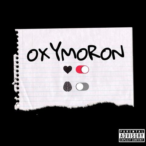 Oxymoron
