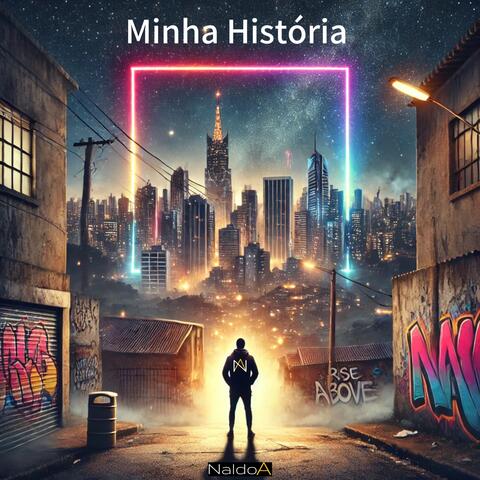Minha História