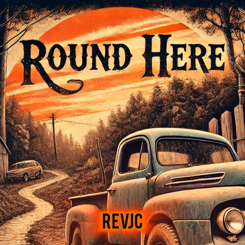 ROUND HERE