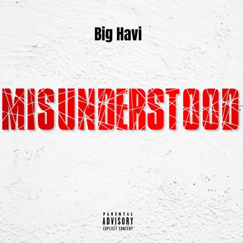 Misunderstood