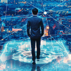 Corporate Ad BGM｜Future Bass｜Sophisticated Atmosphere｜Ad-Friendly BGM｜Commercial Use OK『Brand Pulse』