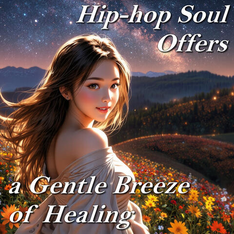 Hip-hop Soul Offers a Gentle Breeze of Healing