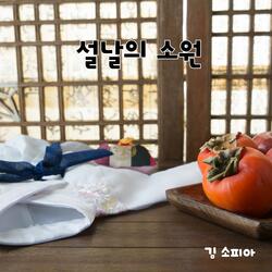 설날의 소원