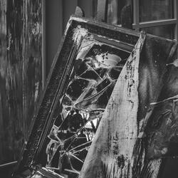 Shattered Reflections