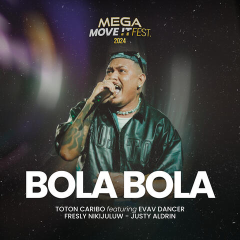 Bola Bola