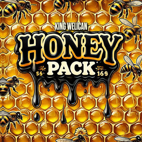 Honey Pack
