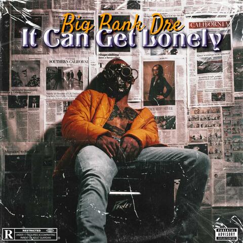 It Can Get Lonely