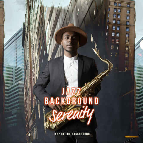 Jazz Background Serenity