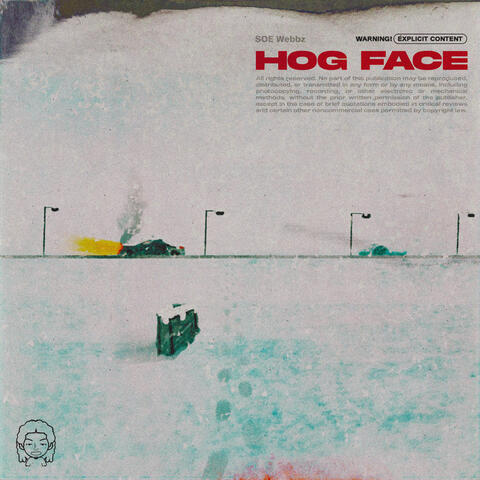 HOG FACE