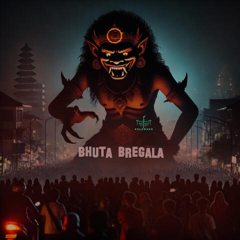 Bhuta Bregala