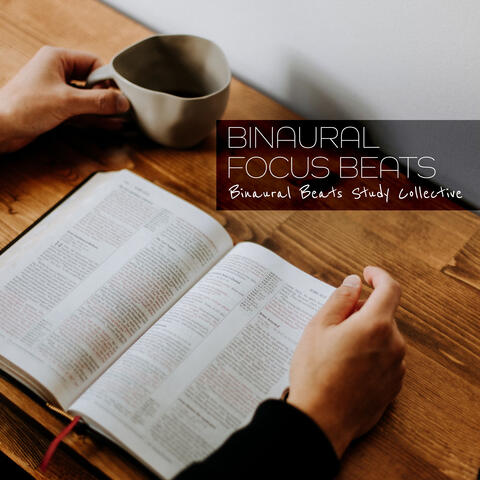 Binaural Focus Beats