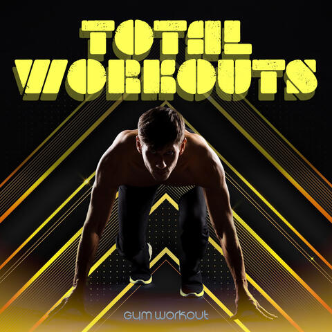 Total Workouts