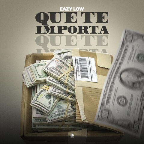 Que Te Importa