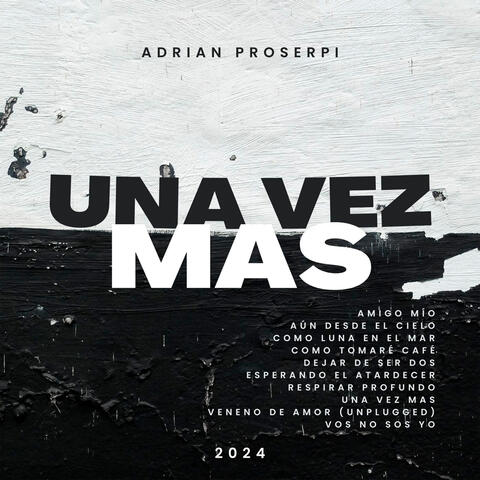 Una vez más