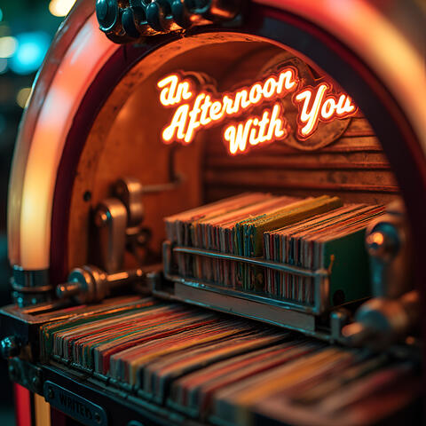 An Afternoon With You