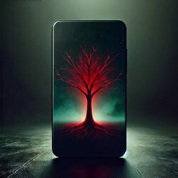 The Tree of Pain Fruits of Death