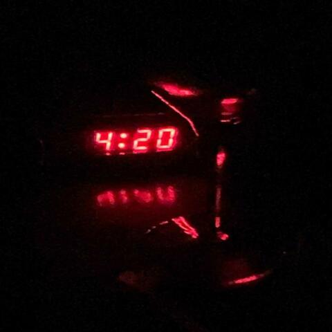 4AM 1Blunt