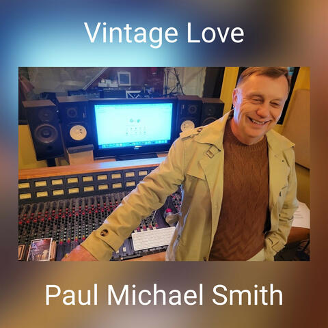 Vintage Love