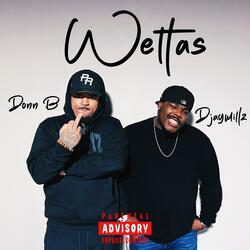 Wettas