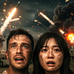 Iron Dome Attack (铁穹)