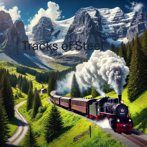 Tracks of Steel