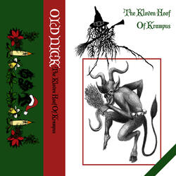 Krampus Has Arrived