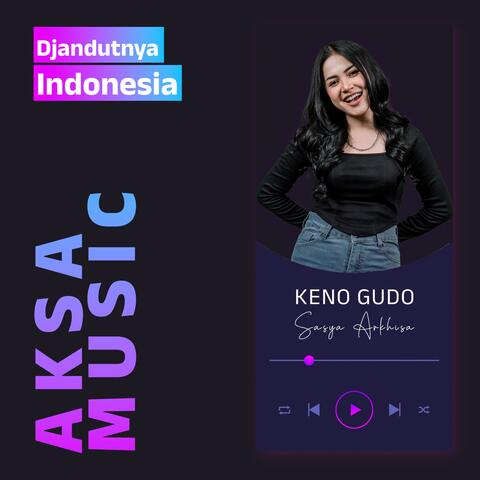 Keno Gudho