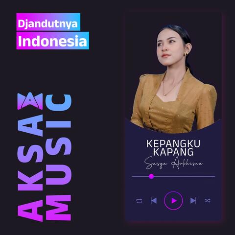 Kepangku Kapang