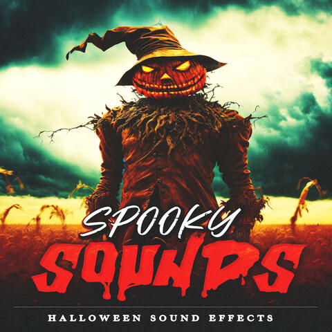 Spooky Sounds