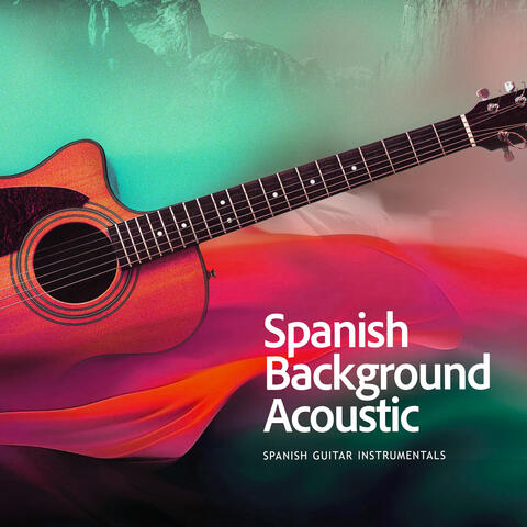 Spanish Background Acoustic