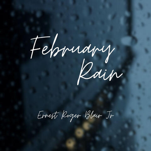 February Rain