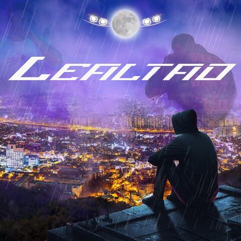 Lealtad