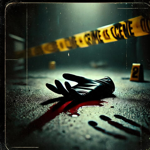 Shadows of Justice Dark Tales of Crime and Mystery