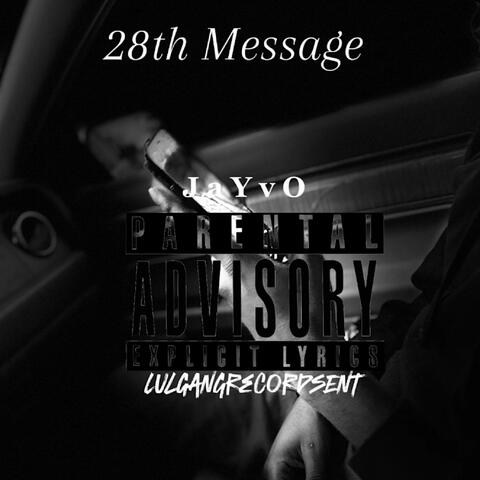 28th Message