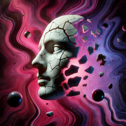 The Shattered Mirror of Reality