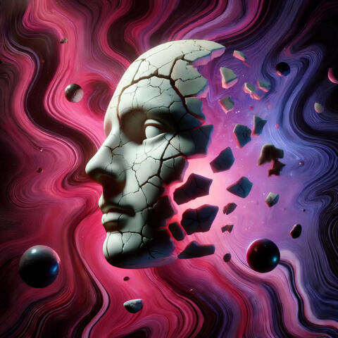 Fragments of a Fractured Mind Dreams and Delusions