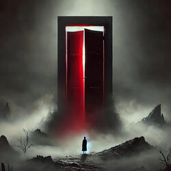 The Cursed Refuge Shadows of the Past