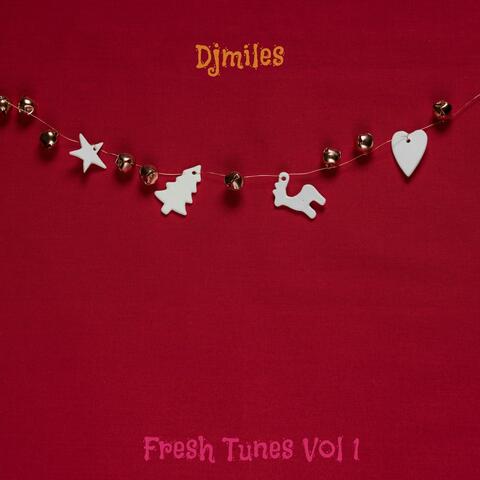 Fresh Tunes (Vol 1)