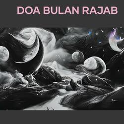 Doa Bulan Rajab