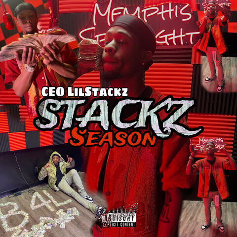 Stackz Season