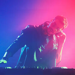 Promotional Video BGM｜EDM｜High Impact｜Ad-Friendly BGM｜Commercial Use OK『Vision Flow』