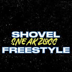 SHOVEL FREESTYLE