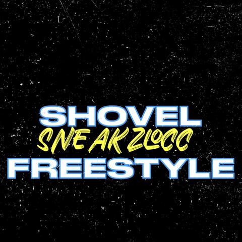 SHOVEL FREESTYLE