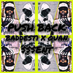 PUSH BACK