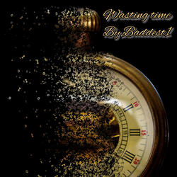 Wasting Time Beat