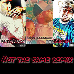 Not The Same (Remix)