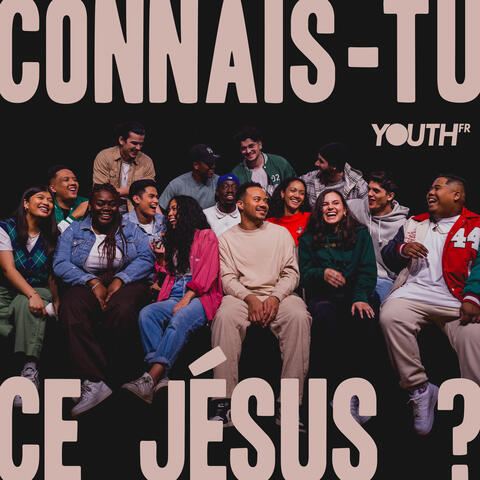 Connais-tu ce Jésus ?