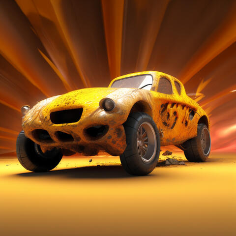 Formula one racing