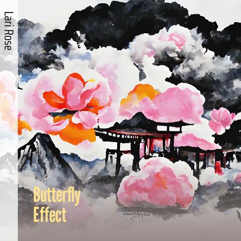 Butterfly Dreams