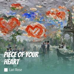 Piece of your heart